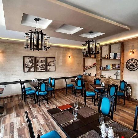 Guest House Mines เวิร์ดนิค ภายนอก รูปภาพ
