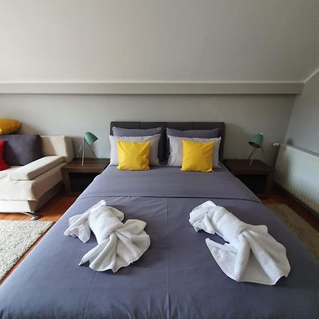 Guest House Mines เวิร์ดนิค ห้อง รูปภาพ