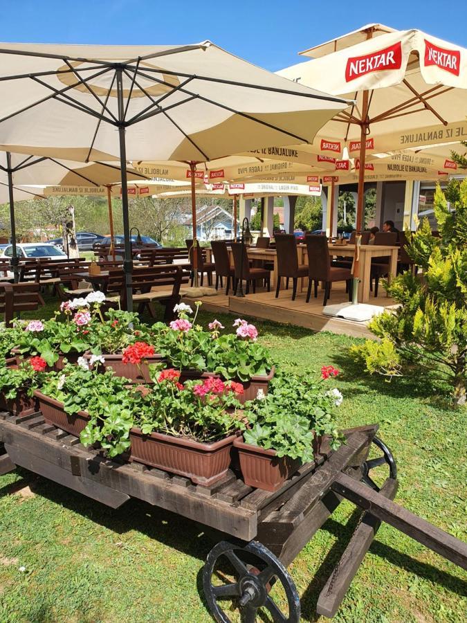 Guest House Mines เวิร์ดนิค ภายนอก รูปภาพ