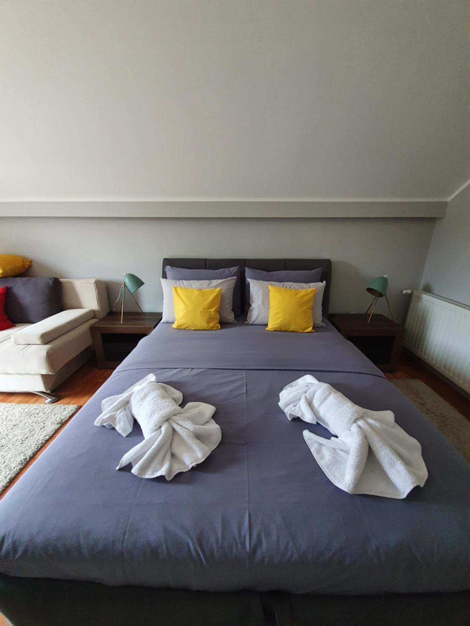 Guest House Mines เวิร์ดนิค ห้อง รูปภาพ
