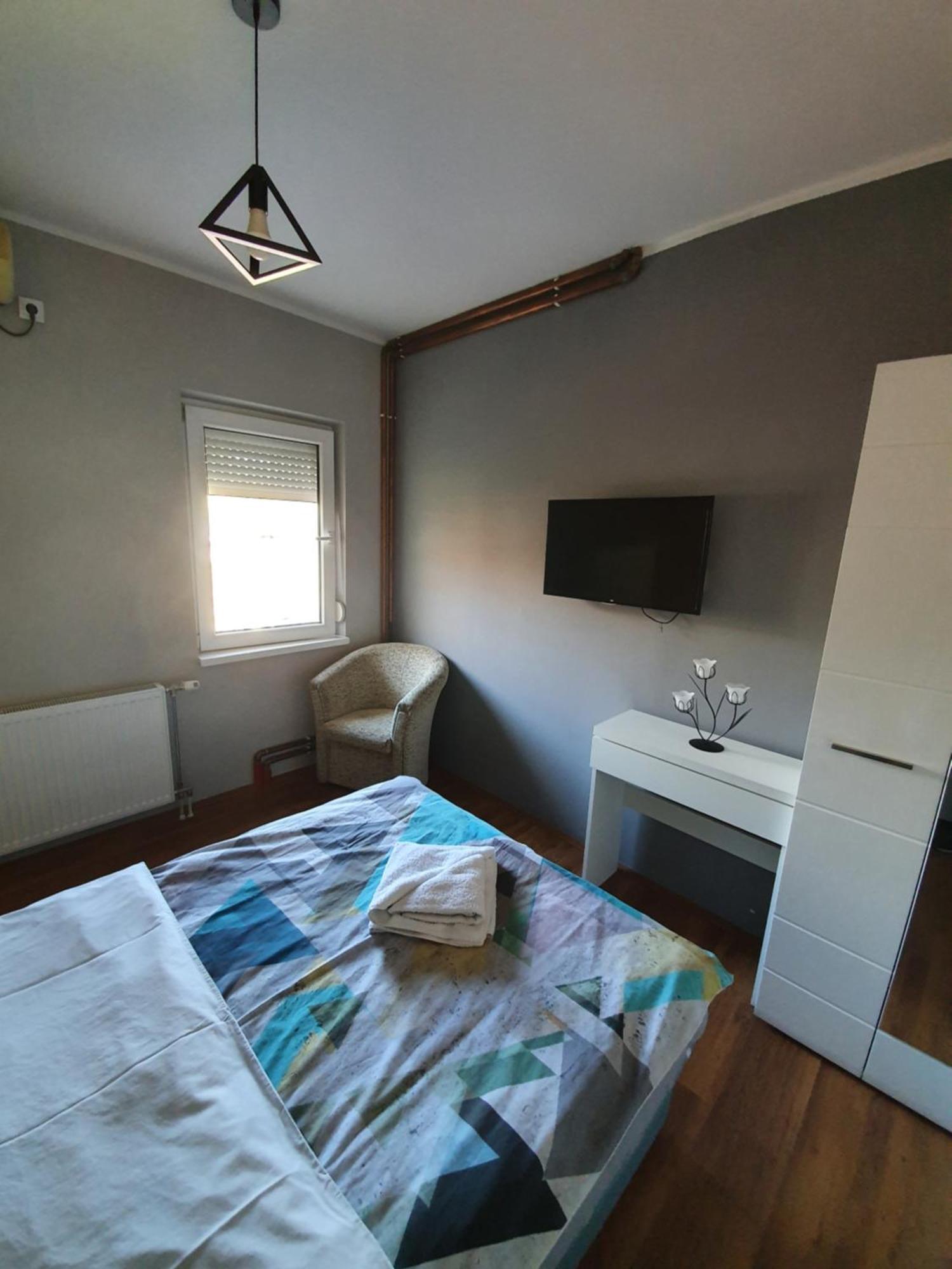 Guest House Mines เวิร์ดนิค ห้อง รูปภาพ
